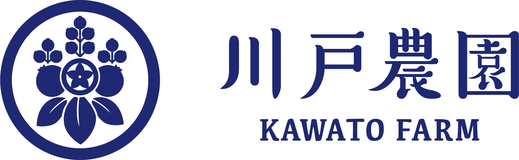 川戸農園　KAWATO FARM